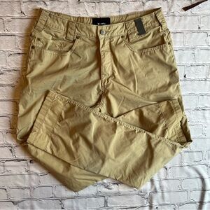 Xvertx Tactical Pants Mens Tan 34x34 
Excellent condition